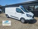 Ford Transit Custom 300 LEADER P/V ECOBLUE