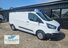 Ford Transit Custom 300 LEADER P/V ECOBLUE