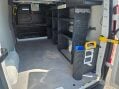 Ford Transit Custom 300 LEADER P/V ECOBLUE 10