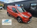 Ford Transit Connect 200 ACTIVE ECOBLUE