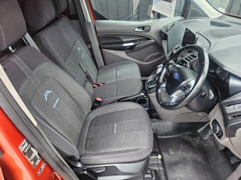 Ford Transit Connect 200 ACTIVE ECOBLUE 7