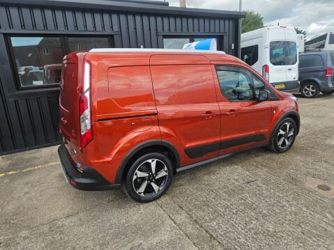 Ford Transit Connect 200 ACTIVE ECOBLUE 6