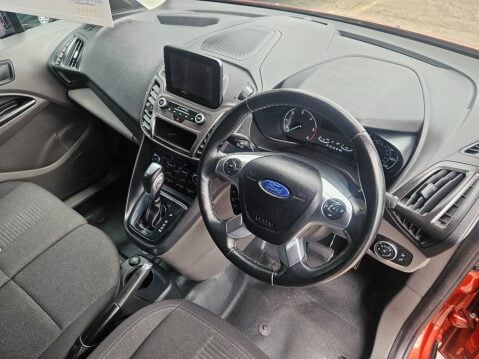 Ford Transit Connect 200 ACTIVE ECOBLUE 8