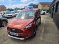 Ford Transit Connect 200 ACTIVE ECOBLUE 3