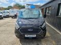 Ford Transit Custom 300 LIMITED P/V ECOBLUE 2