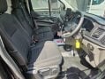 Ford Transit Custom 300 LIMITED P/V ECOBLUE 7