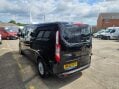 Ford Transit Custom 300 LIMITED P/V ECOBLUE 4