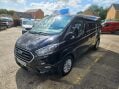 Ford Transit Custom 300 LIMITED P/V ECOBLUE 3