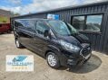 Ford Transit Custom 300 LIMITED P/V ECOBLUE 1