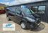 Ford Transit Custom 300 LIMITED P/V ECOBLUE