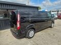 Ford Transit Custom 300 LIMITED P/V ECOBLUE 6