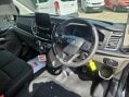 Ford Transit Custom 300 LIMITED P/V ECOBLUE 8