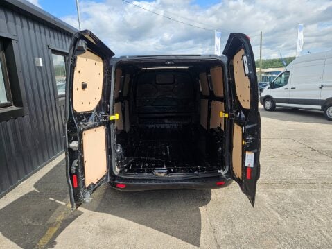Ford Transit Custom 300 LIMITED P/V ECOBLUE 9