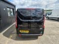 Ford Transit Custom 300 LIMITED P/V ECOBLUE 5