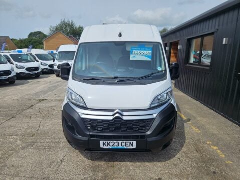 Citroen Relay 2
