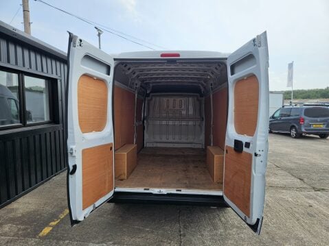 Citroen Relay 9