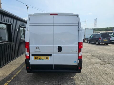 Citroen Relay 5