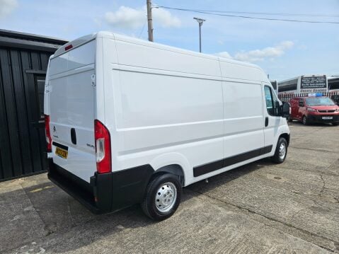 Citroen Relay 6