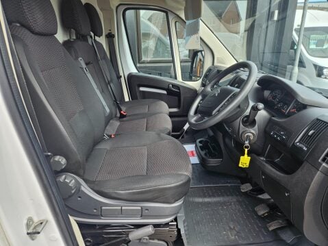 Citroen Relay 7