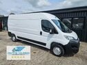 Citroen Relay 