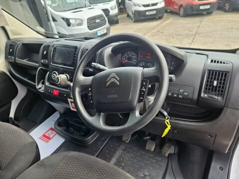 Citroen Relay 8