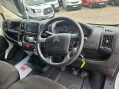 Citroen Relay 8