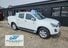 Isuzu D-Max UTAH DCB