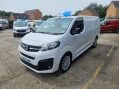 Vauxhall Vivaro L2H1 F2900 PRO S/S 3
