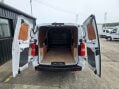 Vauxhall Vivaro L2H1 F2900 PRO S/S 9