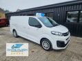 Vauxhall Vivaro L2H1 F2900 PRO S/S 1