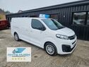 Vauxhall Vivaro L2H1 F2900 PRO S/S