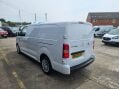 Vauxhall Vivaro L2H1 F2900 PRO S/S 4