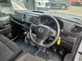 Vauxhall Vivaro L2H1 F2900 PRO S/S 8