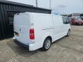 Vauxhall Vivaro L2H1 F2900 PRO S/S 6