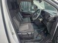 Vauxhall Vivaro L2H1 F2900 PRO S/S 7