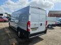 Peugeot Boxer BLUEHDI 435 L4H2 PROFESSIONAL P/V 4