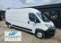 Peugeot Boxer BLUEHDI 435 L4H2 PROFESSIONAL P/V