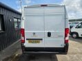 Peugeot Boxer BLUEHDI 435 L4H2 PROFESSIONAL P/V 5