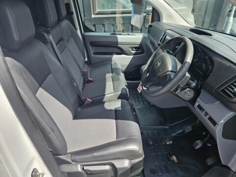 Citroen Dispatch M 1000 ENTERPRISE BLUEHDI 7