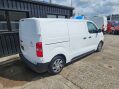 Citroen Dispatch M 1000 ENTERPRISE BLUEHDI 6