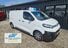 Citroen Dispatch M 1000 ENTERPRISE BLUEHDI