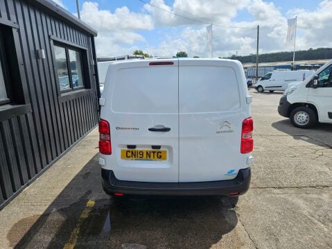 Citroen Dispatch M 1000 ENTERPRISE BLUEHDI 5