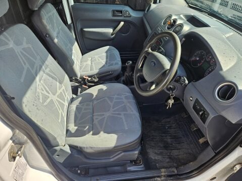 Ford Transit Connect T230 HR VDPF 7
