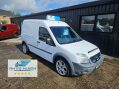 Ford Transit Connect T230 HR VDPF 1