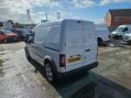Ford Transit Connect T230 HR VDPF 4