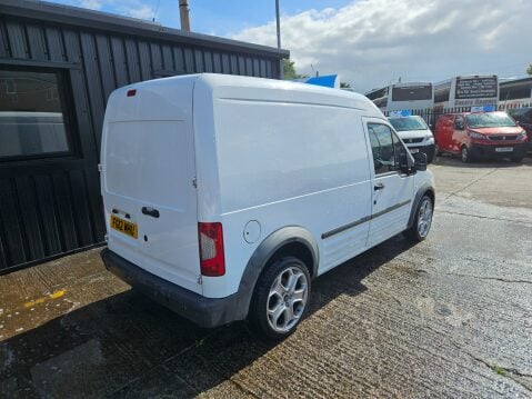 Ford Transit Connect T230 HR VDPF 6
