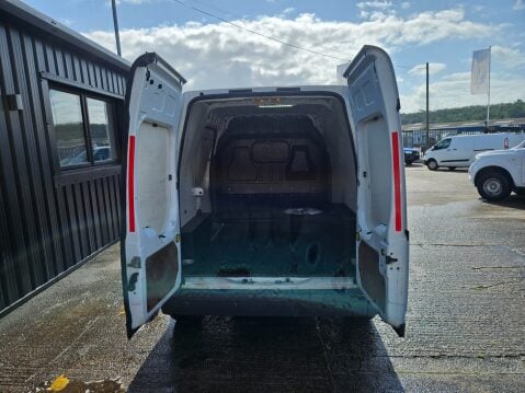 Ford Transit Connect T230 HR VDPF 9