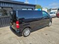 Vauxhall Vivaro L1H1 2700 SPORTIVE S/S 6