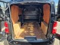 Vauxhall Vivaro L1H1 2700 SPORTIVE S/S 9