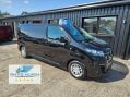Vauxhall Vivaro L1H1 2700 SPORTIVE S/S 1